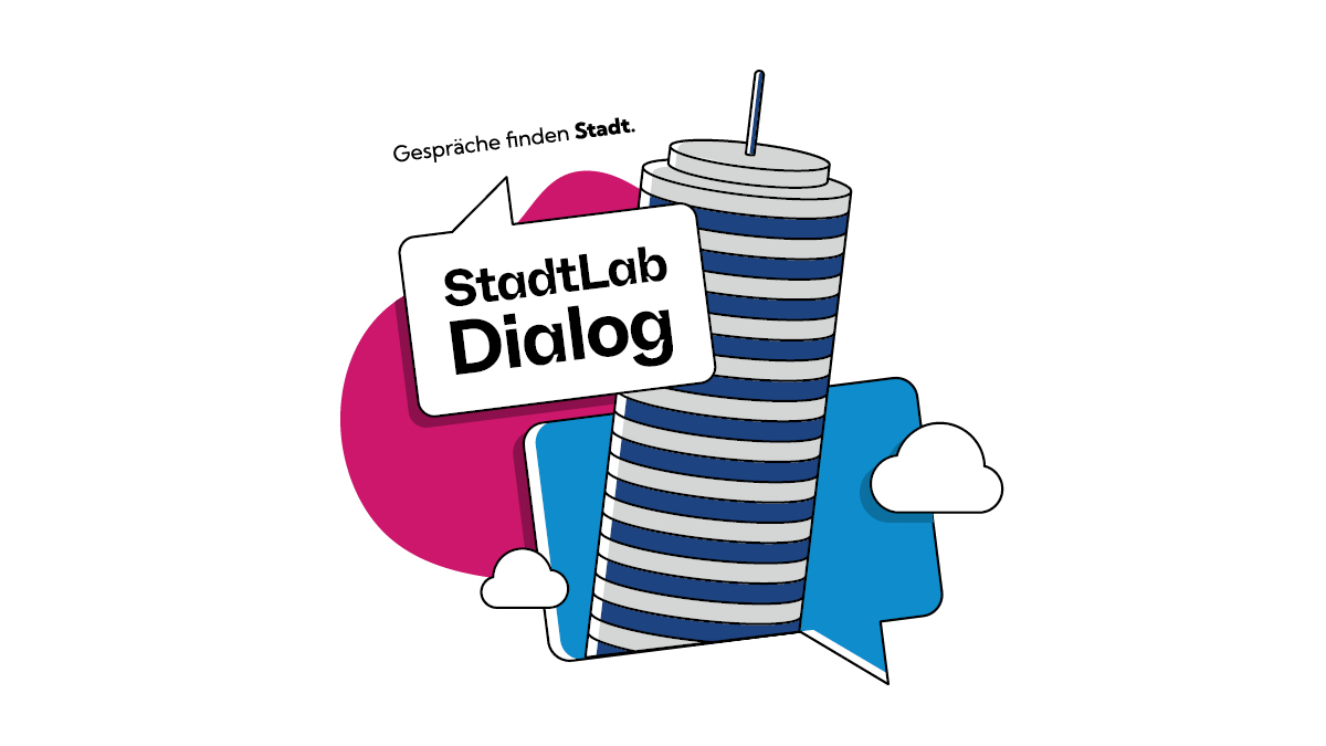 StadtLab Dialog Banner